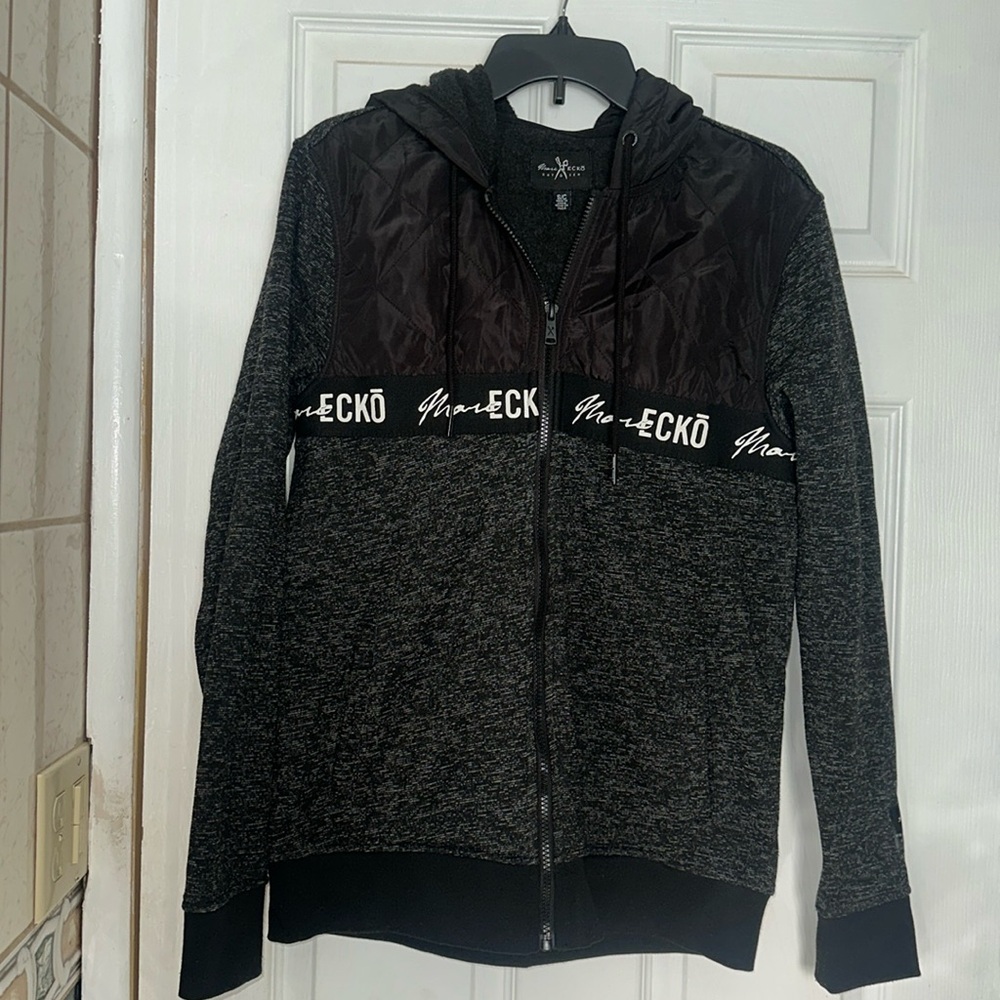 Marc Ecko Hoodie